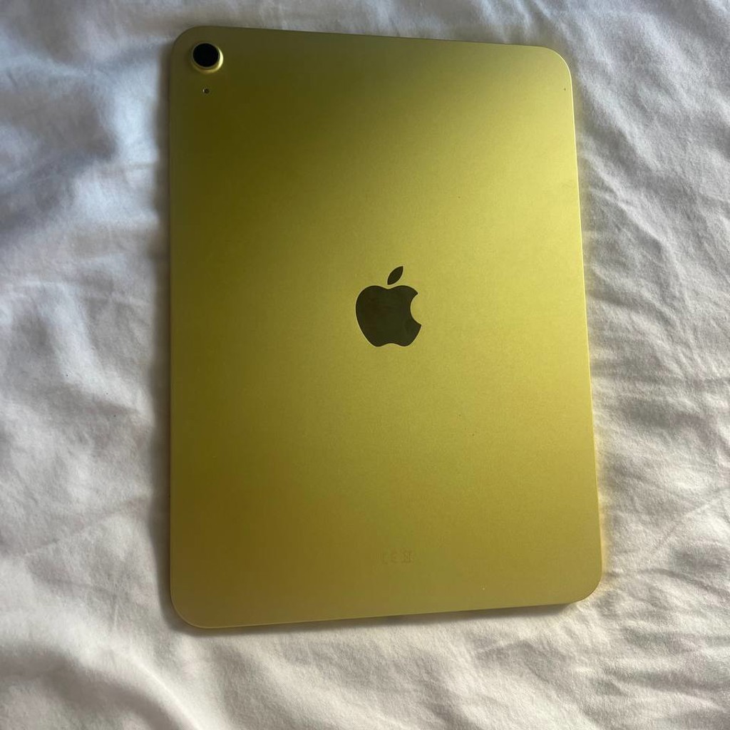 Ipad 11 2025