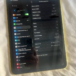 Ipad 11 2025 - фото 2