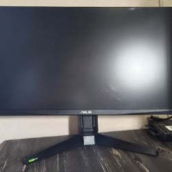 Монитор ASUS TUF Gaming VG259QL5A - фото 2