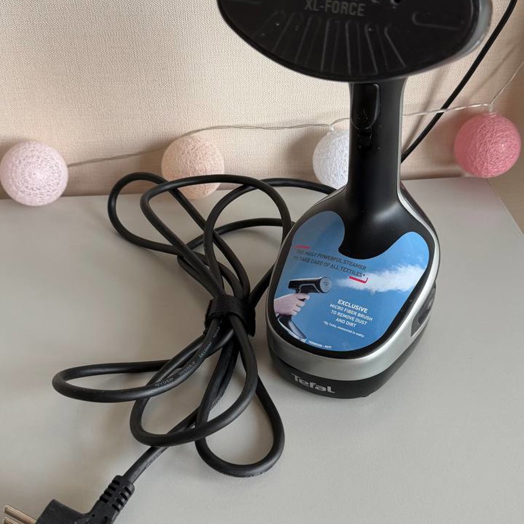 Ручной отпариватель Tefal Access Steam Force DT8250