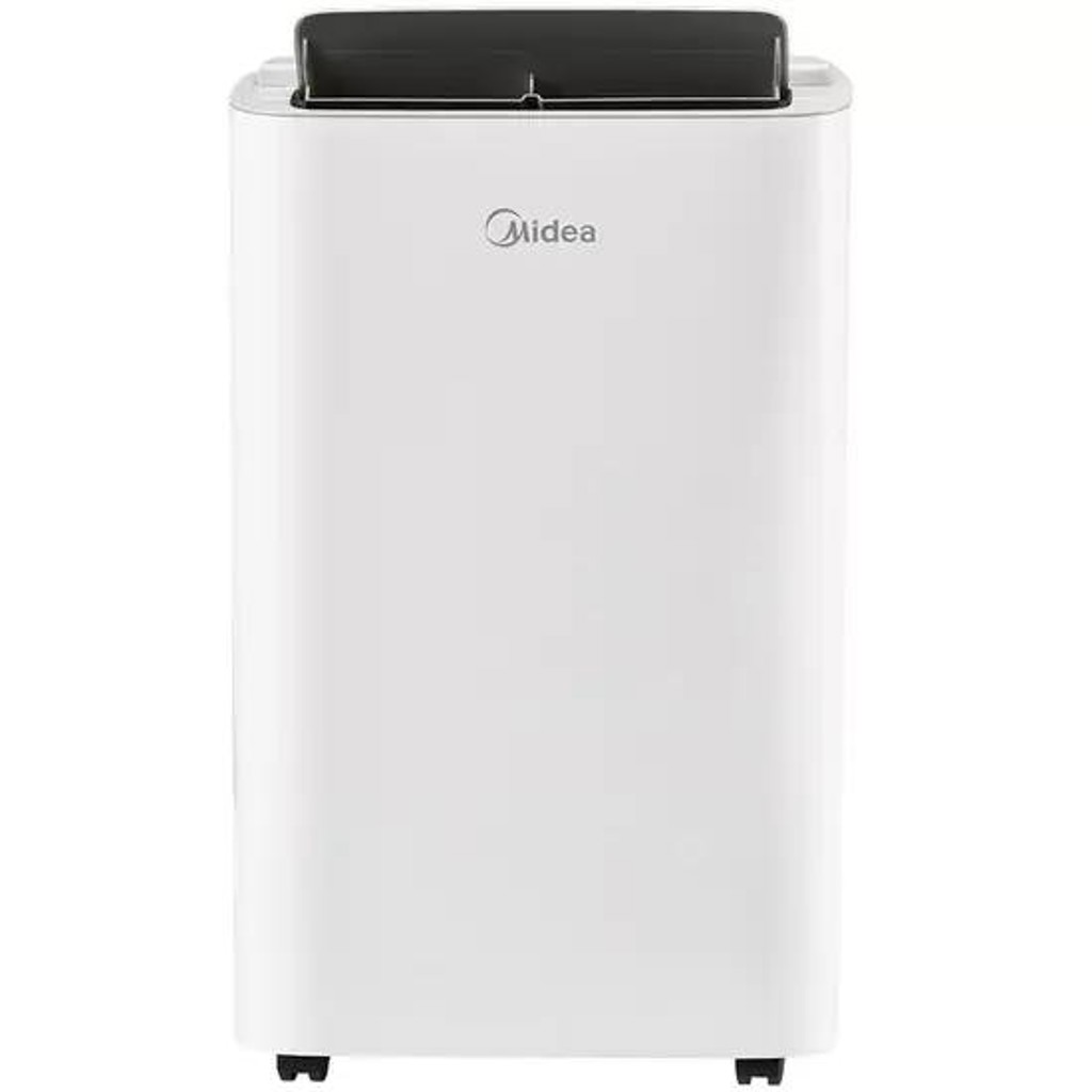 Кондиционер напольный портативный Midea MPPD-12CRN7