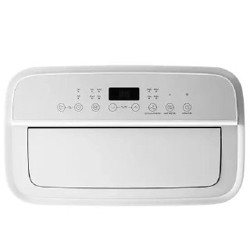 Кондиционер напольный портативный Midea MPPD-12CRN7 - фото 2