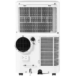 Кондиционер напольный портативный Midea MPPD-12CRN7 - фото 3