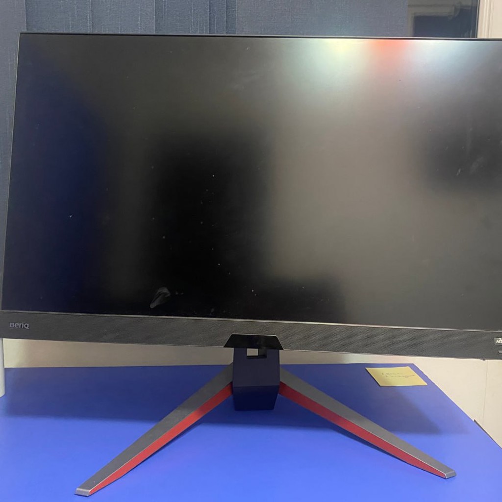 BenQ MOBIUZ EX2710Q