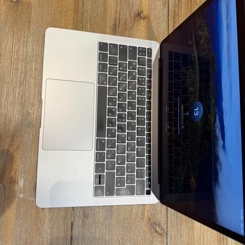 MacBook Air 13” 2019