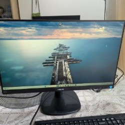 Philips 243V7QDSB/01 - фото 4