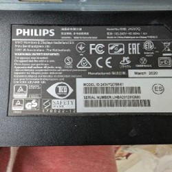 Philips 243V7QDSB/01 - фото 6