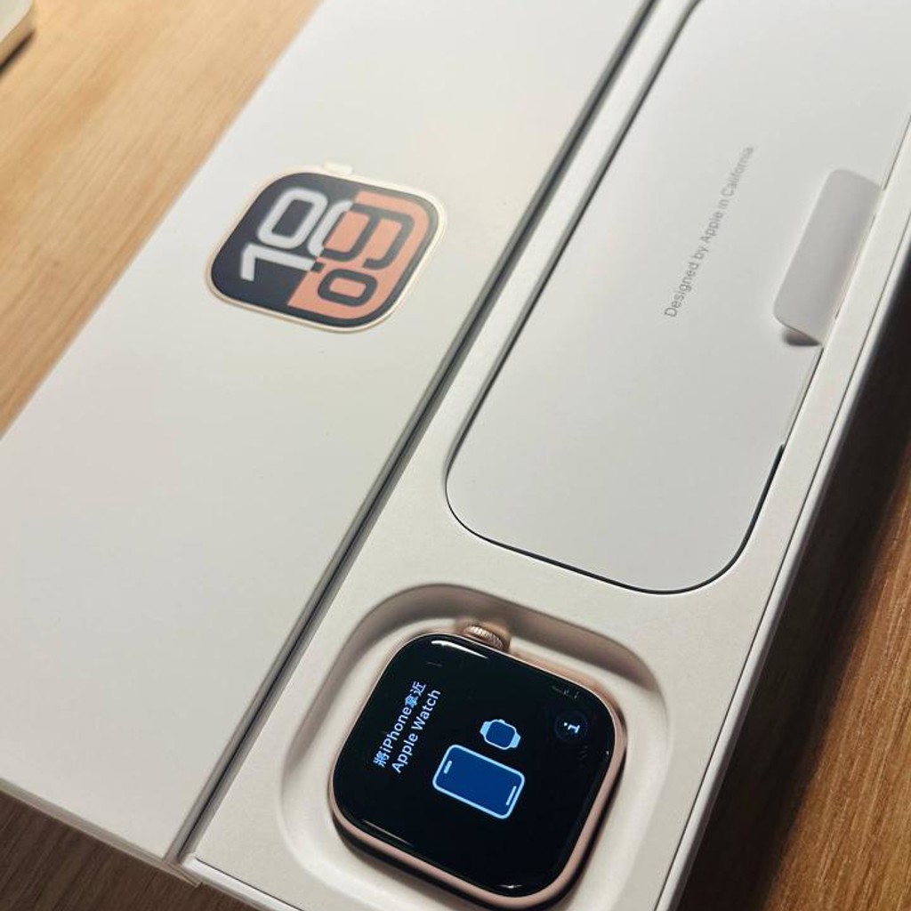 Apple Watch Series 10
