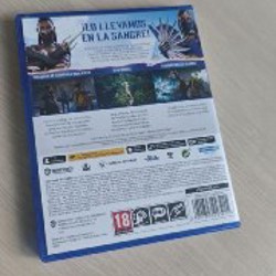 Mortal Kombat 1 - фото 4
