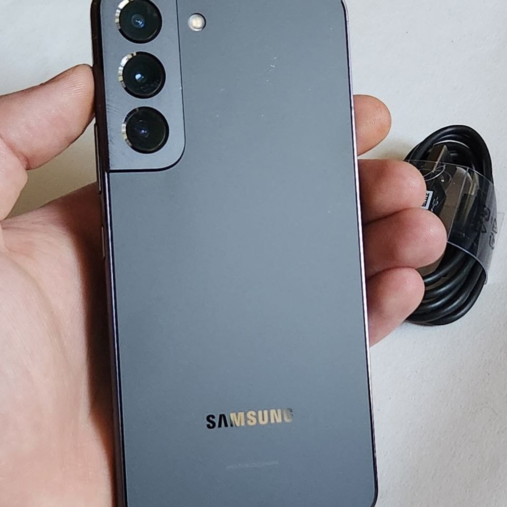 Samsung Galaxy S22 5G