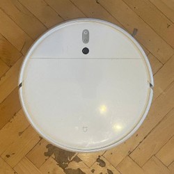 Робот-пылесос Xiaomi Vacuum-Mop 1C - фото 2