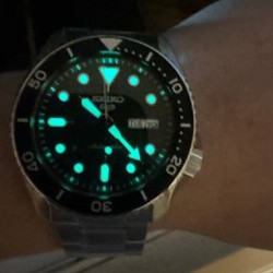 Seiko 5 sport - фото 2