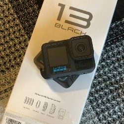 Gopro Hero 13 - фото 3