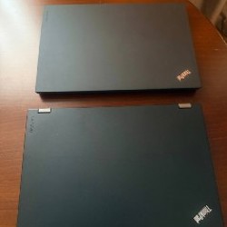 Ноутбук Lenovo ThinkPad L560 - фото 4