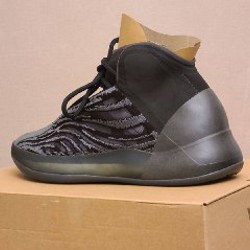 Yeezy Quantum Onyx - фото 4