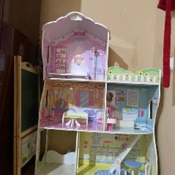 Кукольный домик - фото 2