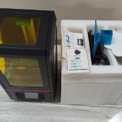 3D принтер Anycubic Photon - фото 1