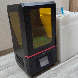 3D принтер Anycubic Photon - фото 2