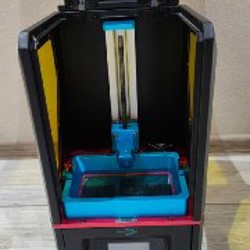 3D принтер Anycubic Photon - фото 3