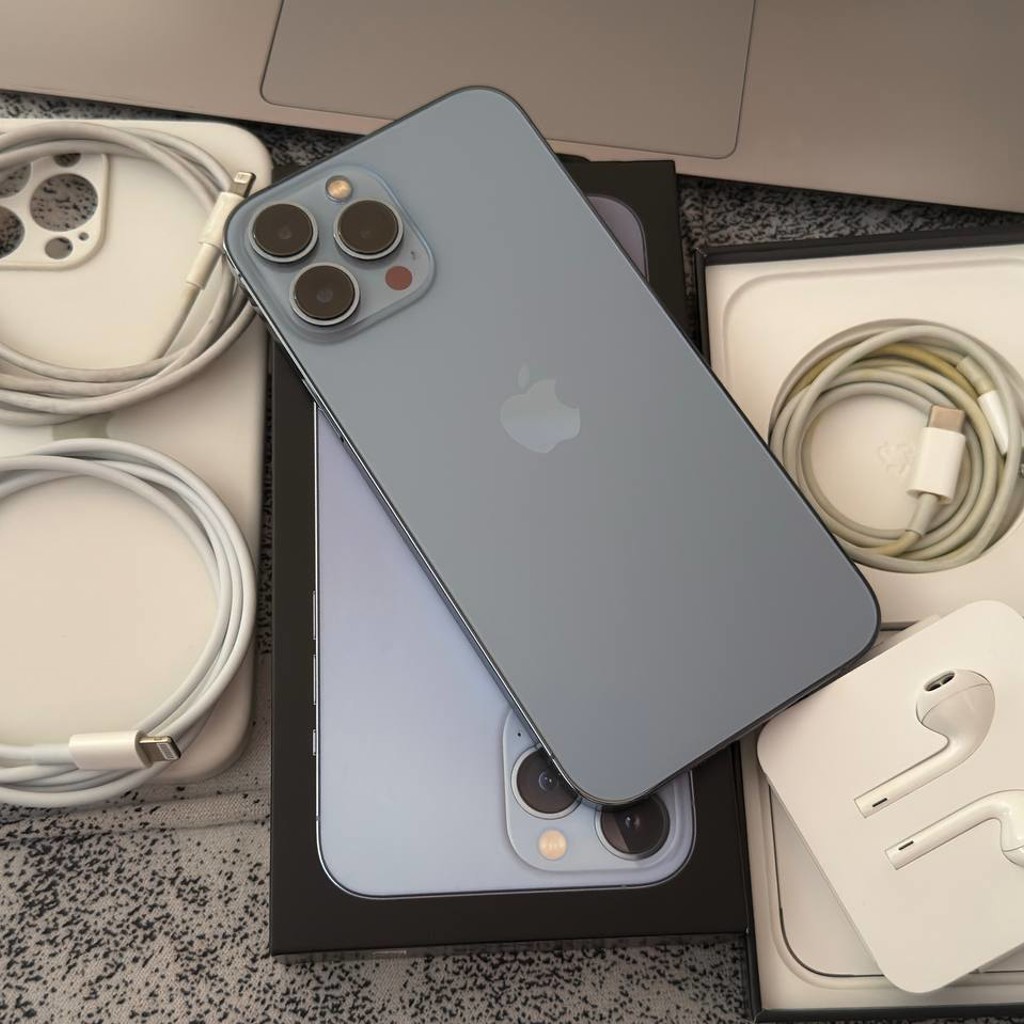 IPhone 13 Pro Max 1TB