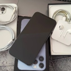 IPhone 13 Pro Max 1TB - фото 2
