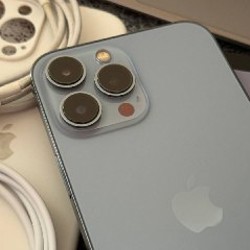 IPhone 13 Pro Max 1TB - фото 7