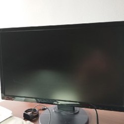 Компьютерный монитор Asus - фото 2