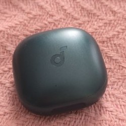 Наушники Soundcore liberty 4 Pro - фото 2
