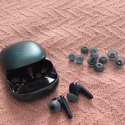 Наушники Soundcore liberty 4 Pro - фото 3