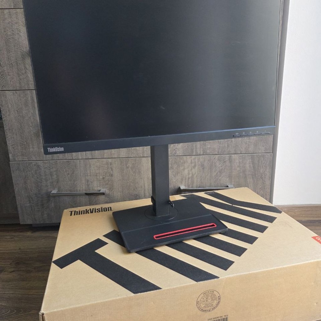 Монитор Lenovo ThinkVision T24i-2L