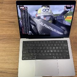 Macbook Pro 14'' M1MAX - фото 3