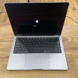 Macbook Pro 14'' M1MAX - фото 5