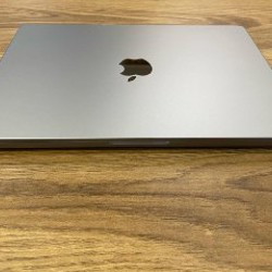 Macbook Pro 14'' M1MAX - фото 6
