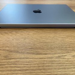 Macbook Pro 14'' M1MAX - фото 7