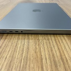 Macbook Pro 14'' M1MAX - фото 8