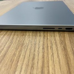 Macbook Pro 14'' M1MAX - фото 9