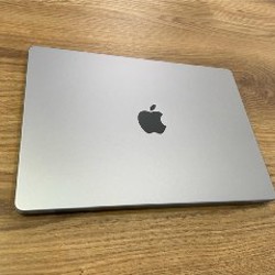 Macbook Pro 14'' M1MAX - фото 10