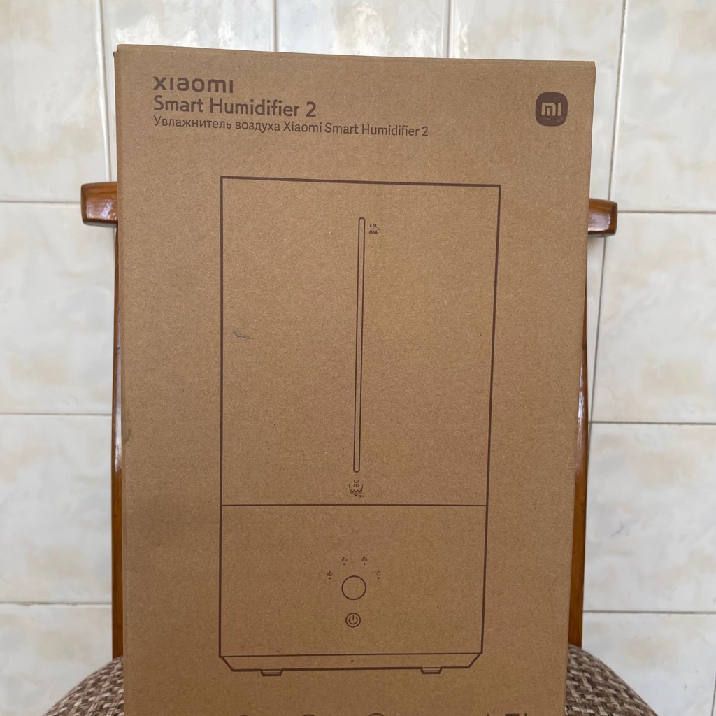 Xiaomi Smart Humidifier 2