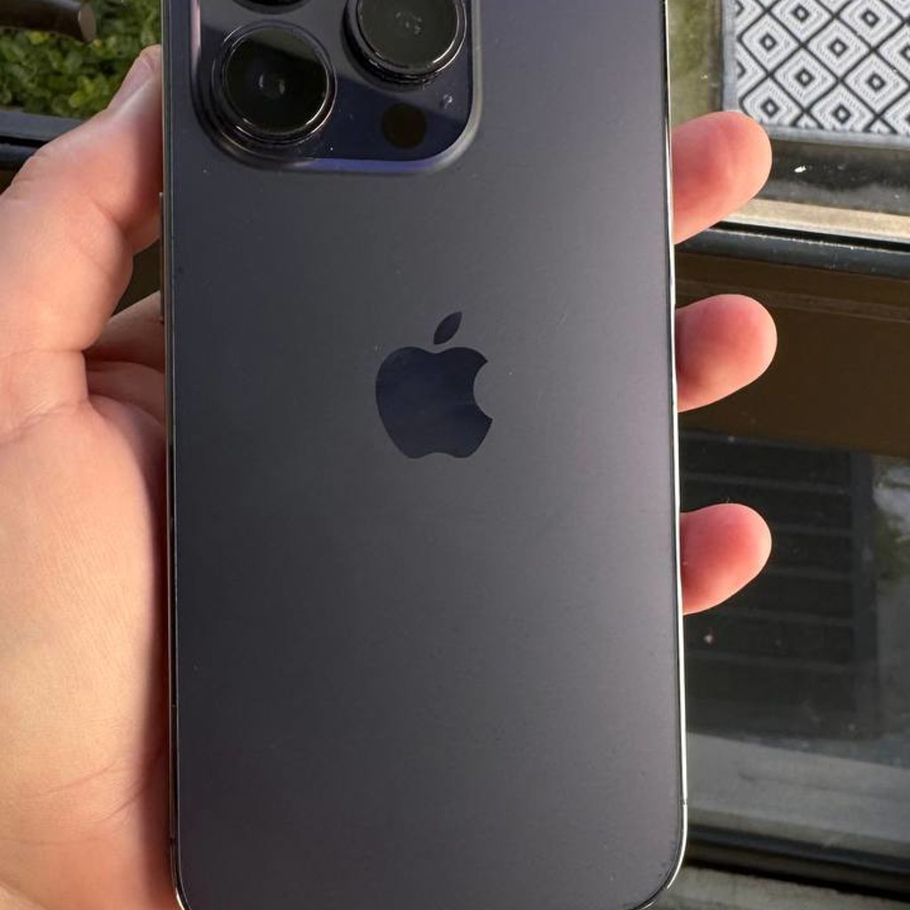 IPhone 14 Pro
