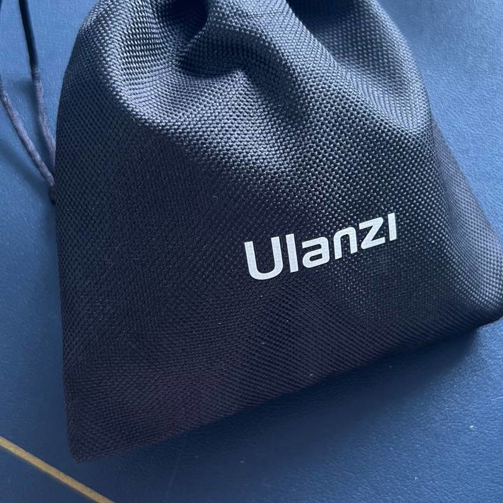 Микрофон Ulanzi