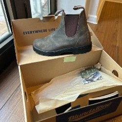 Blundstone Women's Classics #585 - фото 5