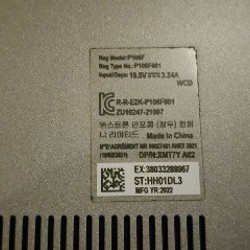 Ноутбук Dell P106F - фото 6