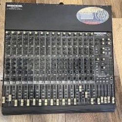 Пульт Mackie 1604-VLZ Pro - фото 1