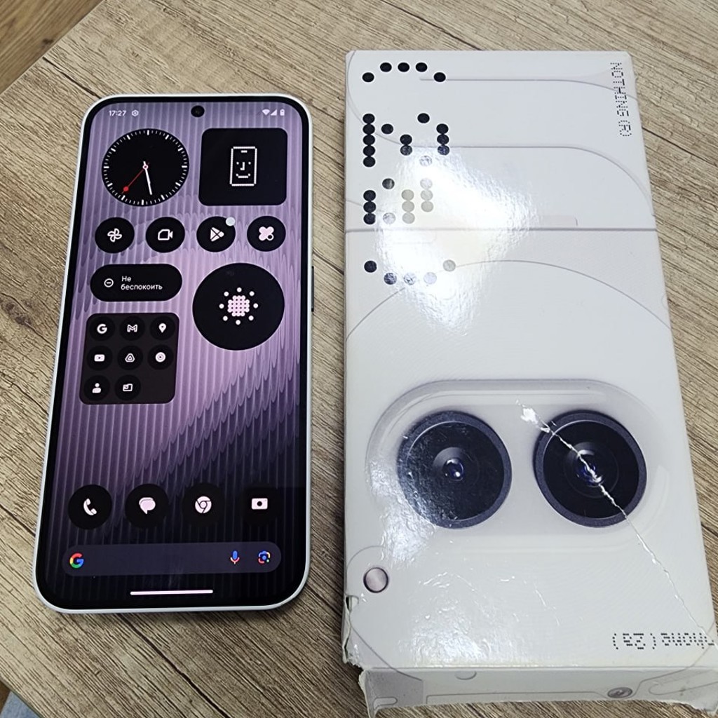Nothing Phone 2A