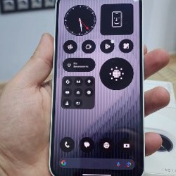 Nothing Phone 2A - фото 4