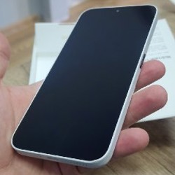 Nothing Phone 2A - фото 6