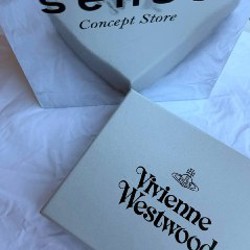 Кошелек Vivienne Westwood - фото 2