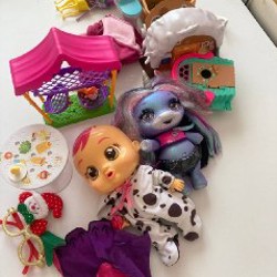 Игрушки - фото 5