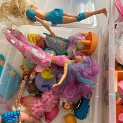 Игрушки - фото 7