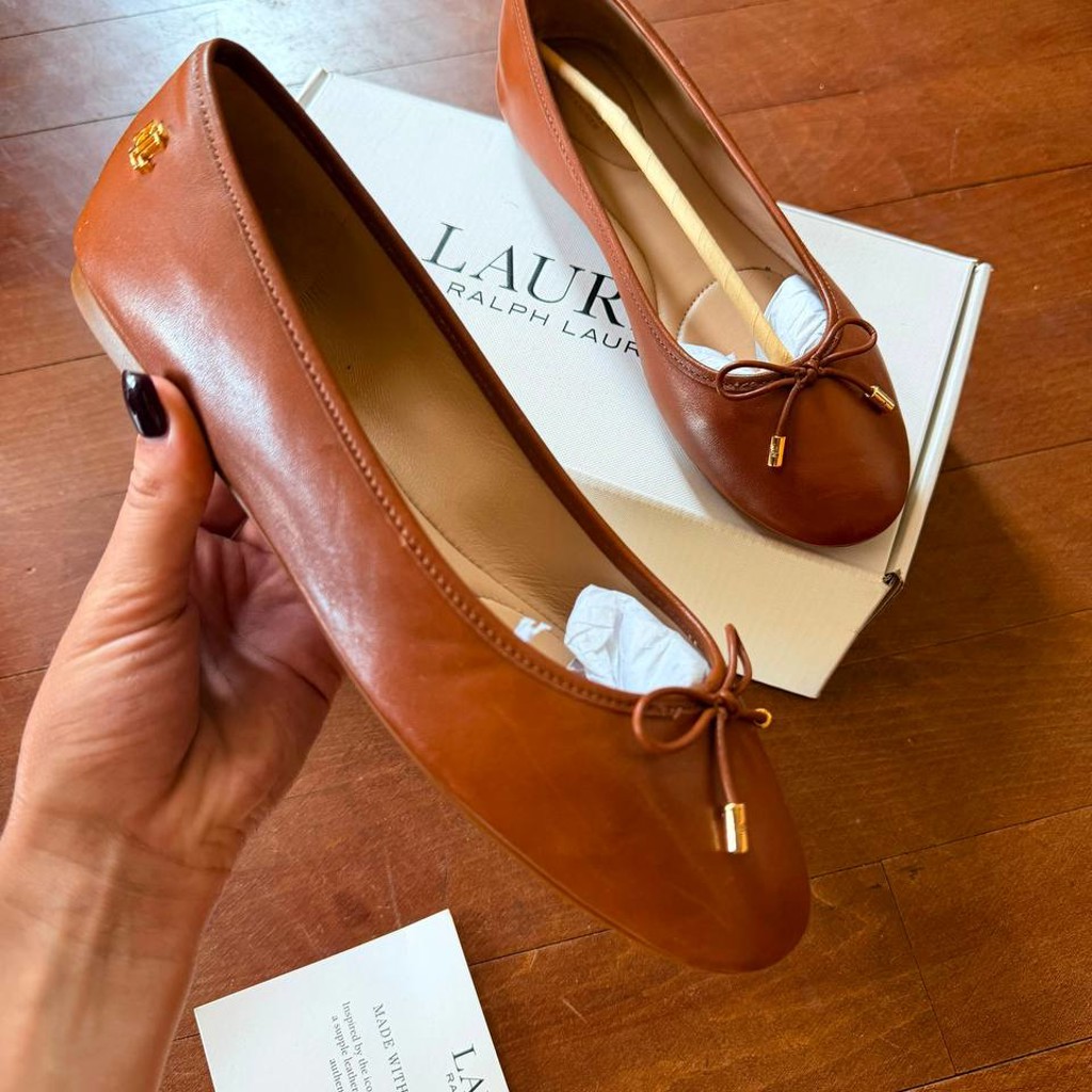 Обувь Ralph Lauren